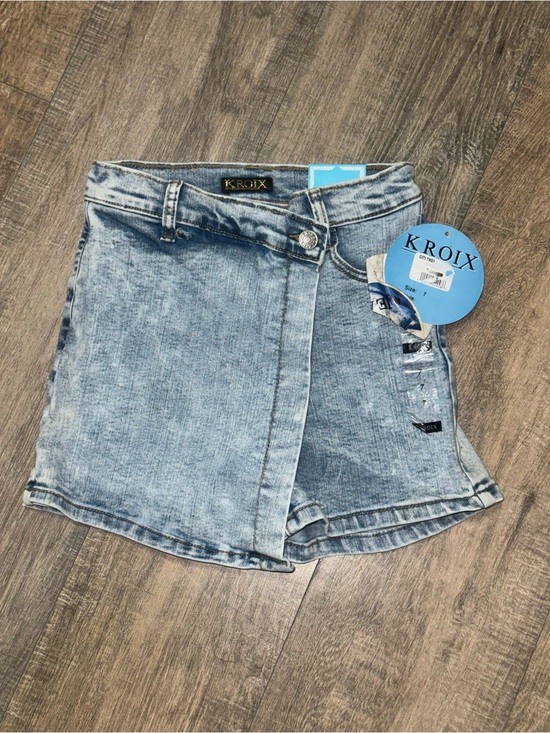 KROIX Pants - Skort Size 7